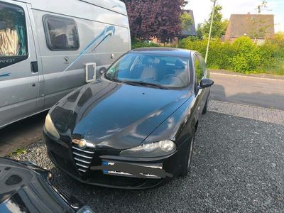 Alfa Romeo 147