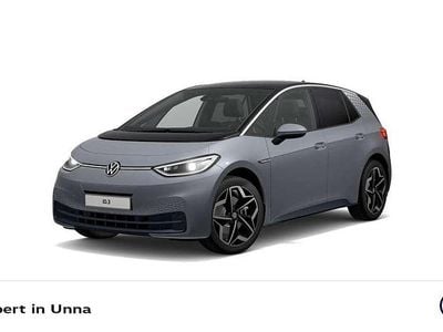 Gebraucht VW ID.3 Pro Performance 150 kW (204 PS) 2022 Mondsteingrau Kleinwagen