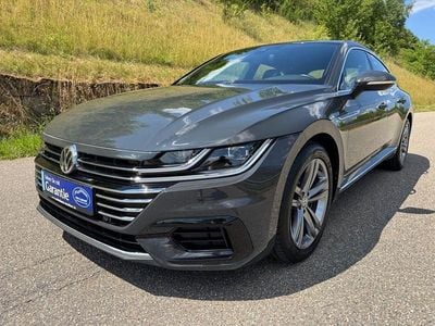 VW Arteon