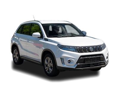 gebraucht Suzuki Vitara 1.4 Boosterjet-Mildhybrid GL+ 4WD *LED*Kamera*ACC*SHZ