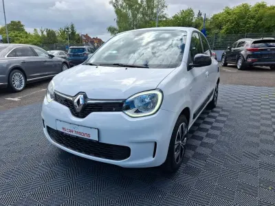 Używany Renault Twingo