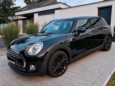 Mini Cooper D Clubman