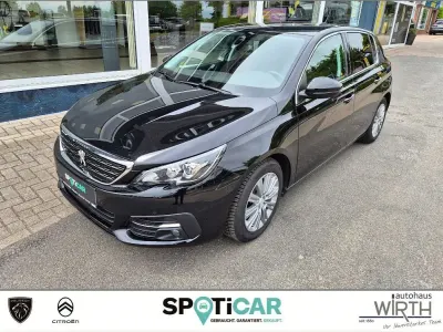 Gebraucht Peugeot 308