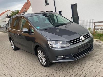 VW Sharan