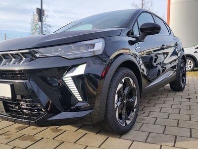 Neu Mitsubishi ASX Top 158 PS (116 kW) 2025 Schwarz SUV