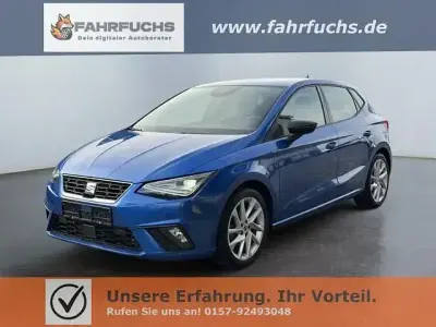Gebraucht Seat Ibiza FR 150 PS (110 kW) 2025 Andere Kleinwagen