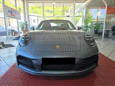 Gebraucht Porsche 911 Carrera
