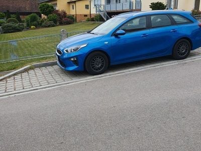 Kia Ceed Sportswagon
