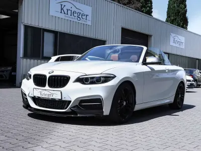 Gebraucht BMW M240
