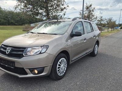 Dacia Logan MCV