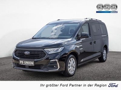 Ford Grand Tourneo Connect