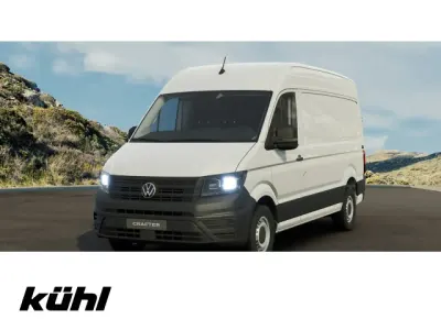 Neu VW Crafter 140 PS (102 kW) 2026 Van