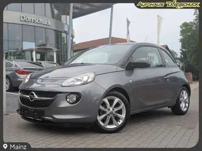Gebraucht Opel Adam
