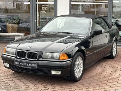 BMW 318 Cabriolet