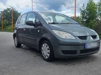Gebraucht Mitsubishi Colt