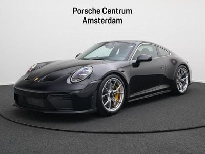Neu Porsche 992 510 PS (375 kW) 2026 Schwarz