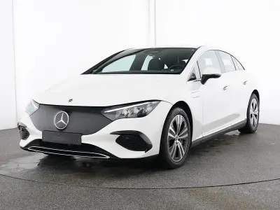 Gebraucht Mercedes EQE300