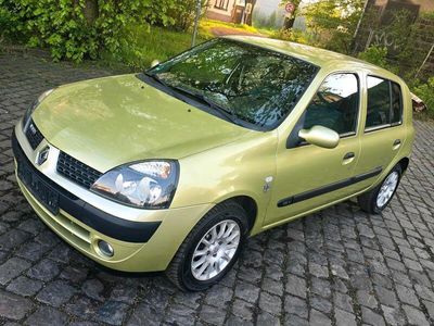 Renault Clio II