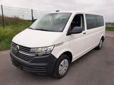 Gebraucht VW Caravelle