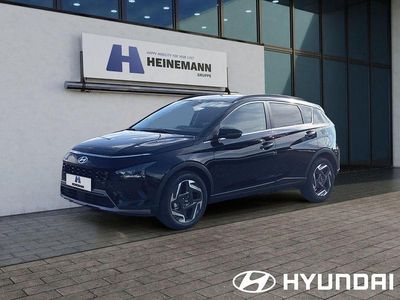 Nuova Hyundai Bayon 101 CV (74 kW) 2026 Nero SUV