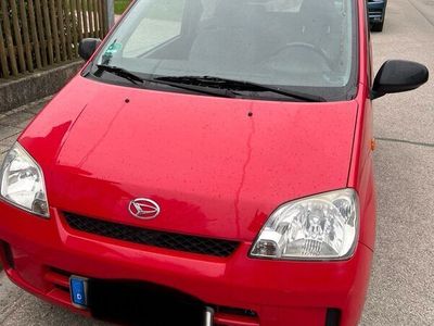 gebraucht Daihatsu Cuore 