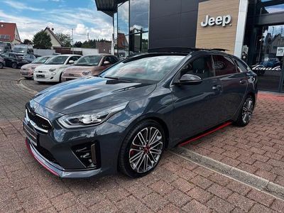Kia ProCeed GT