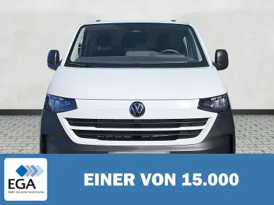 Neu VW T7 150 PS (110 kW) 2025 Van