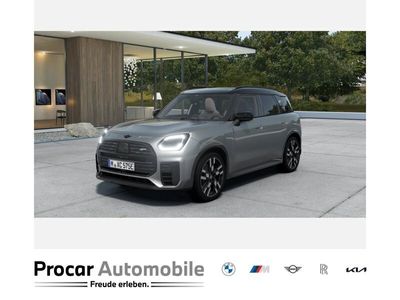 gebraucht Mini Cooper SE ALL4 SE ALL4 JCW TRIM Paket XL *SOFORT VERFÜGBAR*