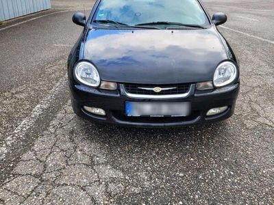 gebraucht Chrysler Neon 