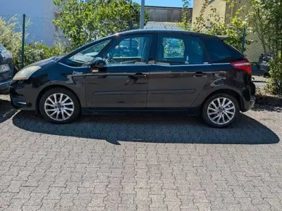 Gebraucht Citroën C4 Picasso