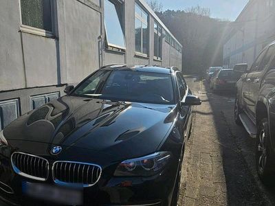 BMW 525