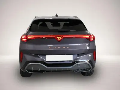 Neu Cupra Terramar 150 PS (110 kW) 2026 Manufacturer SUV