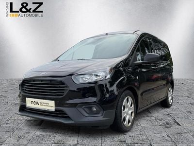Gebraucht Ford Transit Courier