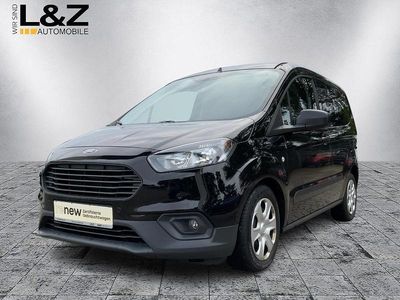 Gebraucht 2021 Ford Transit Trend | 11.980 € (Guter Preis)
