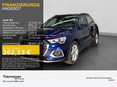 Usata Audi Q3
