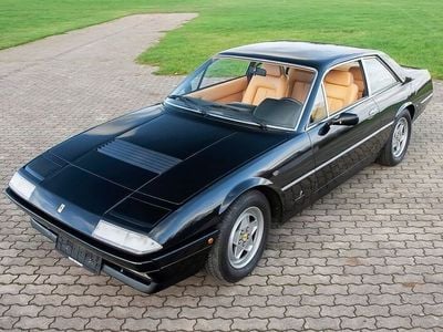 Gebraucht Ferrari 412 340 PS (250 kW) 1987 Limousine