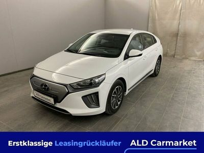 gebraucht Hyundai Ioniq Elektro Limousine, 5-türig, Direktantrieb, 1-Gang