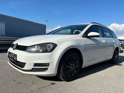 VW Golf VII
