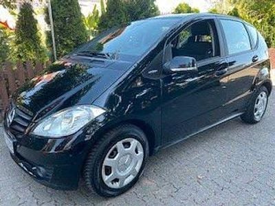 Mercedes A160