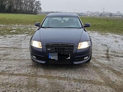 Gebraucht 2010 Audi A6 Business Limousine | 4.900 € (Guter Preis)