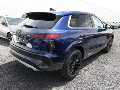 Gebraucht Audi Q3