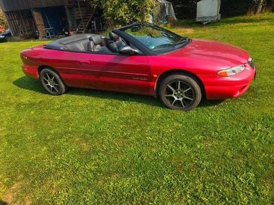 Chrysler Stratus