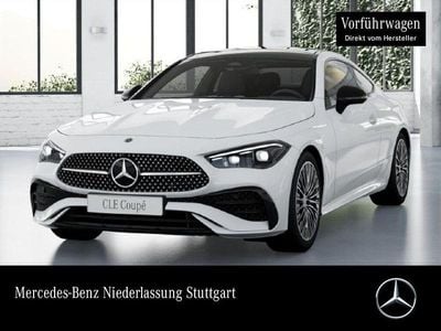 Mercedes CLE300