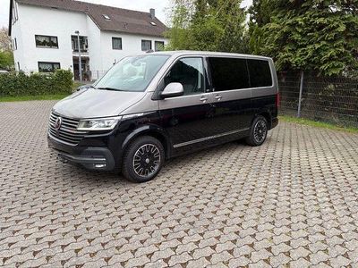 Usata VW T6.1 Generation Six 199 CV (146 kW) 2020 Grigio Furgone