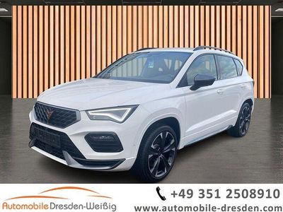 Weiã Gebraucht 2023 Cupra Ateca SUV | 29.980 € (Superpreis)