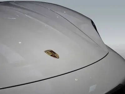 Gebraucht Porsche Taycan 4S