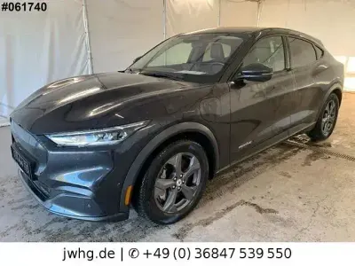 Gebraucht Ford Mustang Mach-E