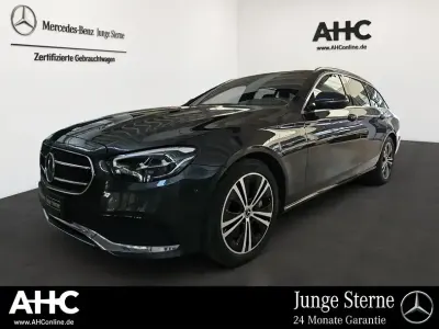 Gebraucht Mercedes E400