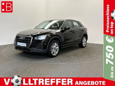 Gebraucht Audi Q2