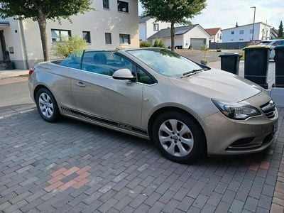 Opel Cascada